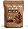 Pluhur per Akullore Soft Cokollate
