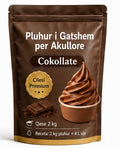 Pluhur per Akullore Soft Cokollate⭐️