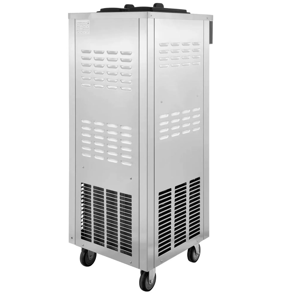Makineri Akullore Soft 220