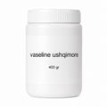 Vaseline ushqimore 400 gr