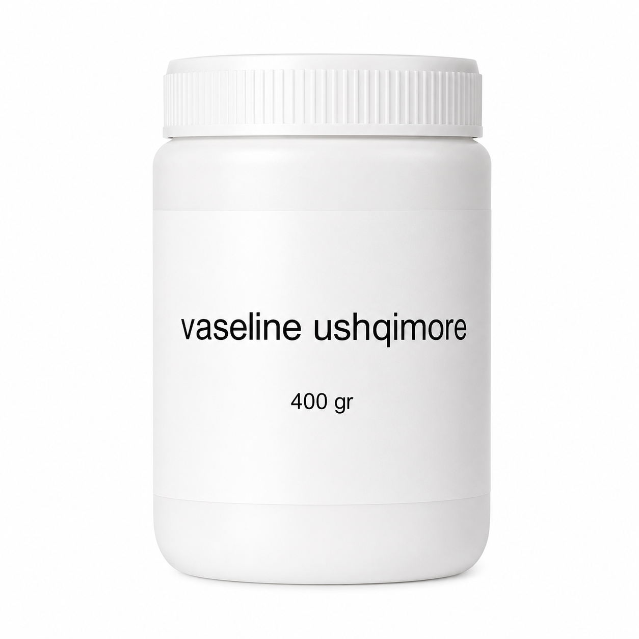 Vaseline ushqimore 400 gr