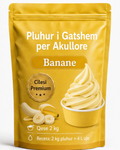 Pluhur per Akullore Soft Banane ⭐️